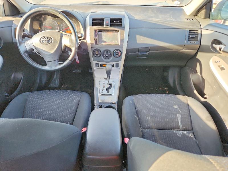 Aukcja sprzedaży 2010 Toyota Corolla, vin: 2T1BU4EE5AC417906, numer aukcji: 63423586