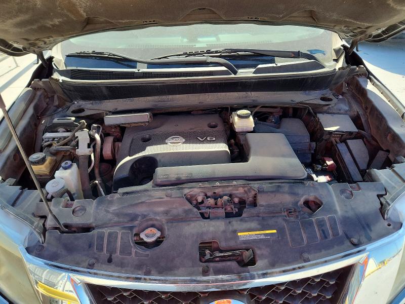 Продаж на аукціоні авто 2014 Nissan Pathfinder, vin: 5N1AR2MN6EC634149, номер лоту: 65224706