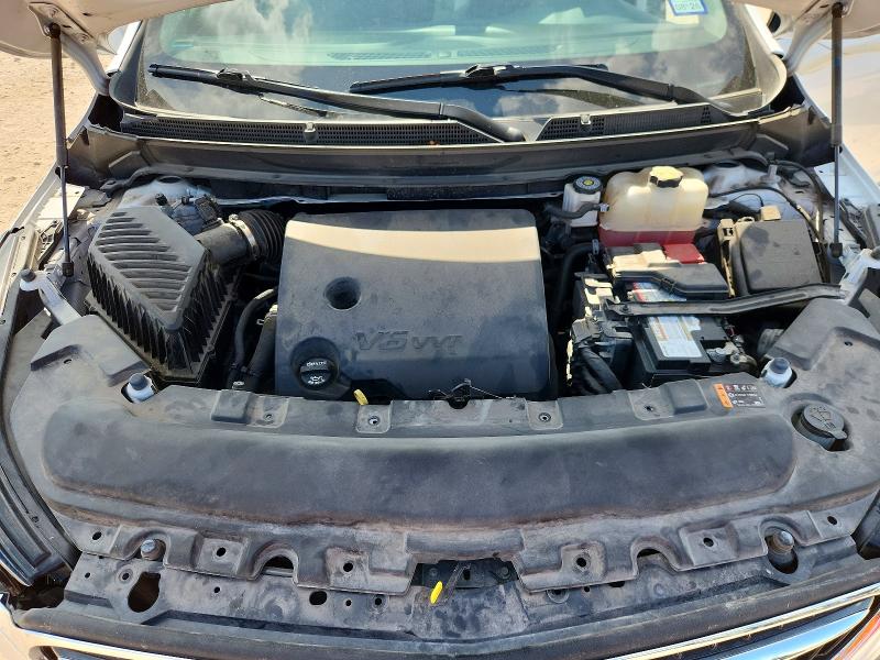 Aukcja sprzedaży 2021 Buick Enclave, vin: 5GAERBKWXMJ186592, numer aukcji: 66741146
