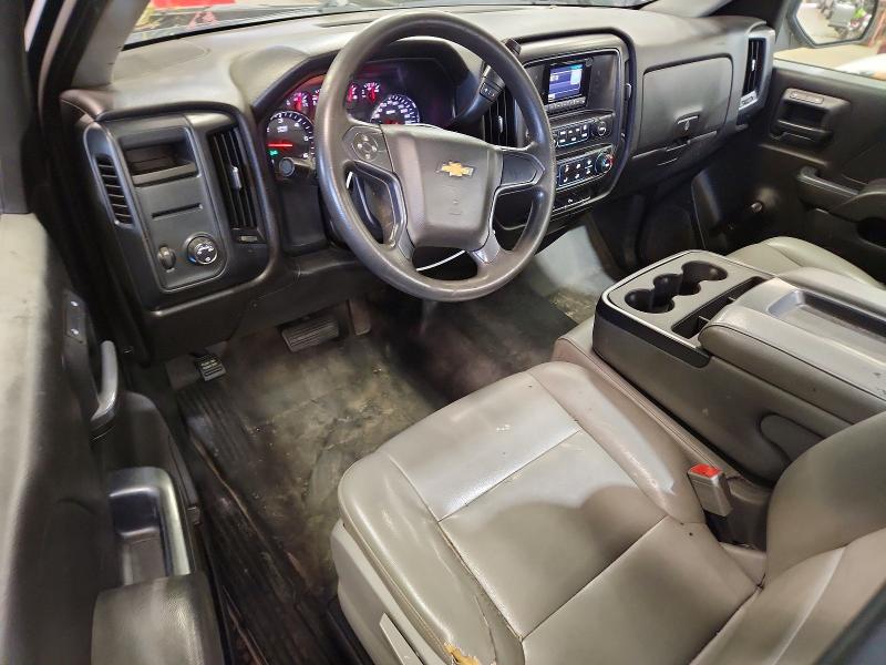 Продажа на аукционе авто 2015 Chevrolet Silverado, vin: 1GCNCPEC2FZ347892, номер лота: 65292356
