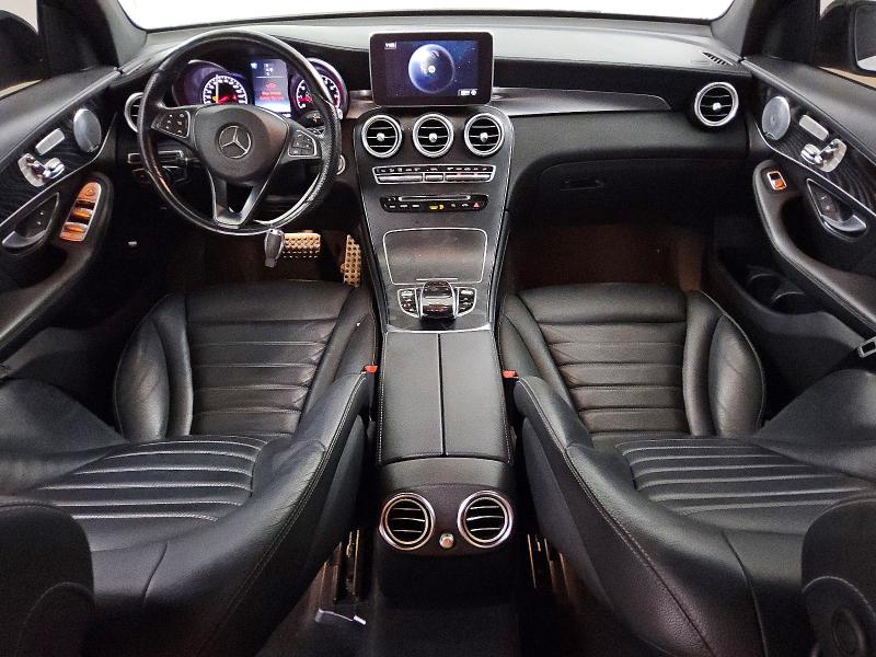 Продаж на аукціоні авто 2017 Mercedes-benz Glc, vin: WDC0G6EB3HF196706, номер лоту: 65737856