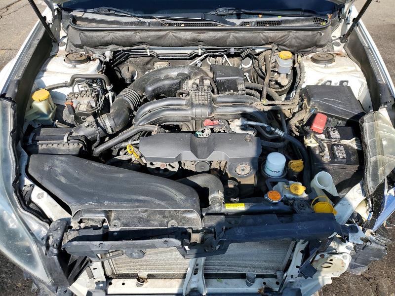 2013 Subaru Legacy მანქანა იყიდება აუქციონზე, vin: 4S3BMCC61D3011155, აუქციონის ნომერი: 65190526