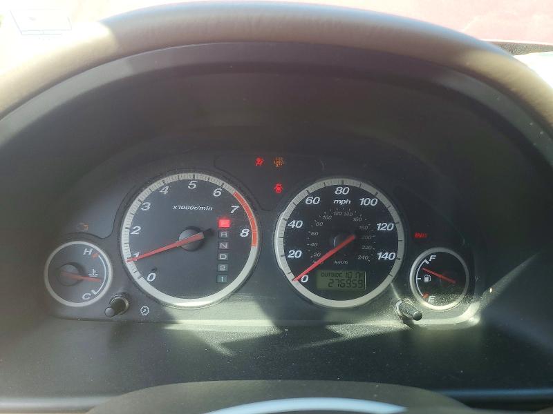 2006 Honda Cr-v მანქანა იყიდება აუქციონზე, vin: JHLRD68826C014176, აუქციონის ნომერი: 65113556