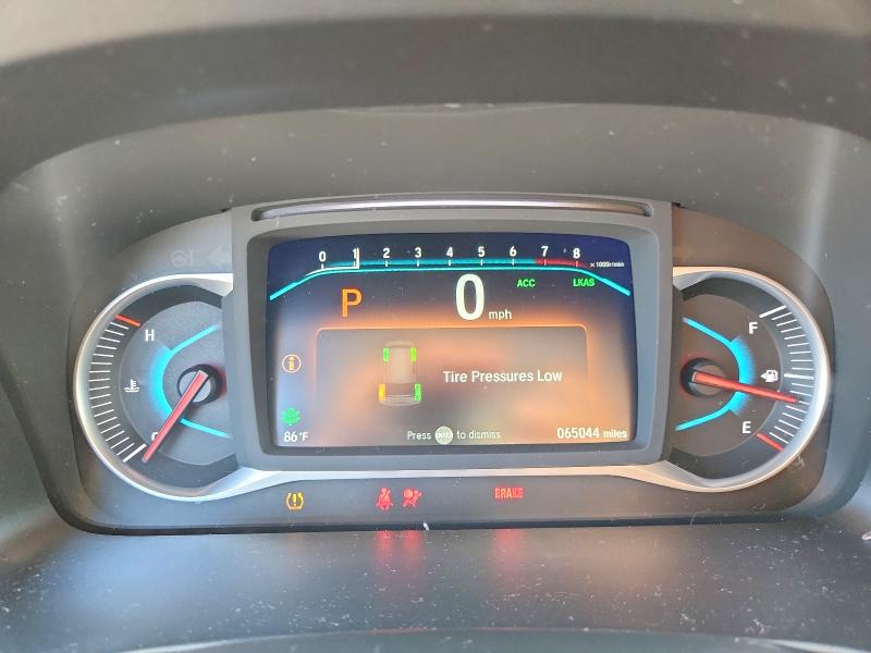 2022 Honda Pilot მანქანა იყიდება აუქციონზე, vin: 5FNYF6H64NB034545, აუქციონის ნომერი: 65567486
