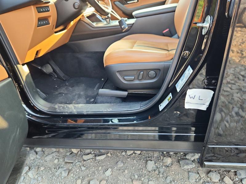 Aukcja sprzedaży 2025 Mazda Cx-70, vin: JM3KJEHC8S1106587, numer aukcji: 64999766