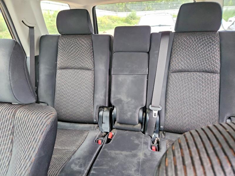 63518196 :رقم المزاد ، JTEBU5JR4D5122257 vin ، 2013 Toyota 4runner مزاد بيع