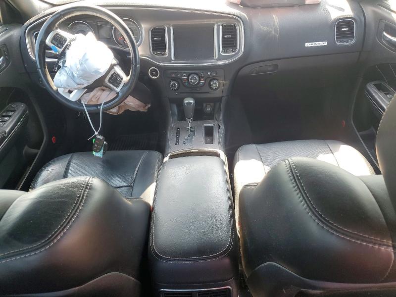 Продаж на аукціоні авто 2014 Dodge Charger, vin: 2C3CDXDT3EH202370, номер лоту: 66419096