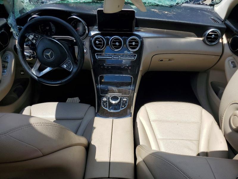 Продаж на аукціоні авто 2019 Mercedes-benz Glc, vin: WDC0G4JB2KV190127, номер лоту: 63699036