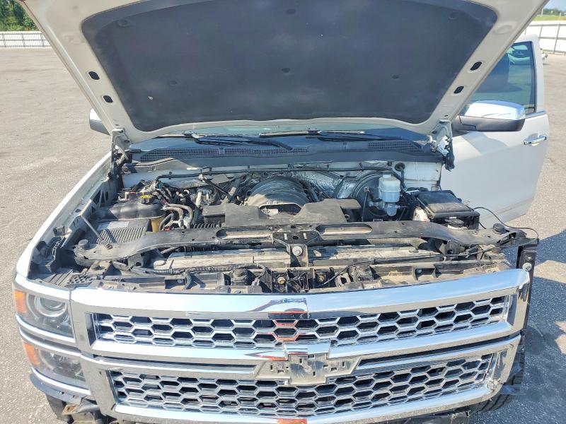 Продаж на аукціоні авто 2016 Chevrolet Silverado, vin: 3GCUKTEC0GG349245, номер лоту: 64949686