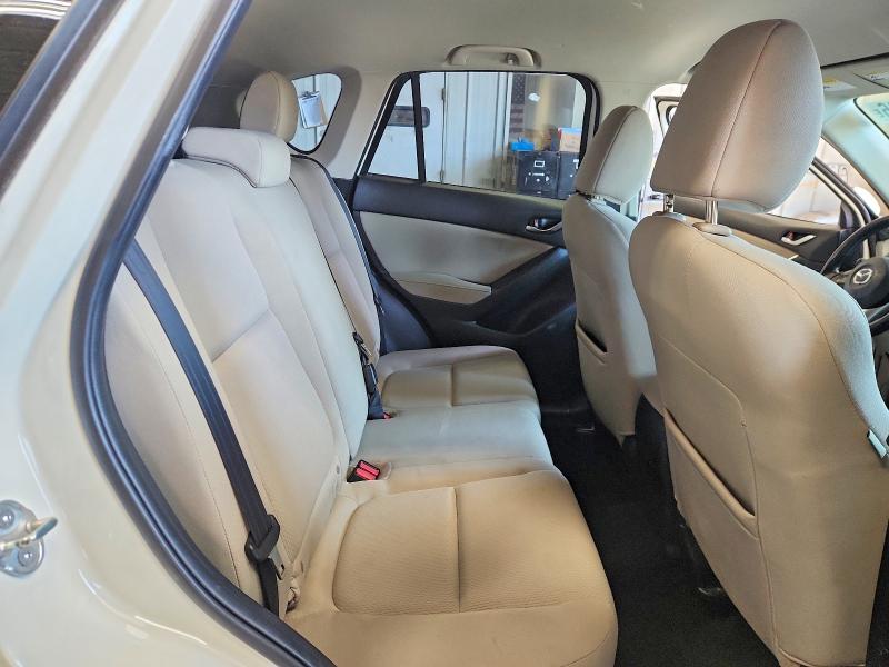 66299246 :رقم المزاد ، JM3KE2BEXE0336767 vin ، 2014 Mazda Cx-5 مزاد بيع