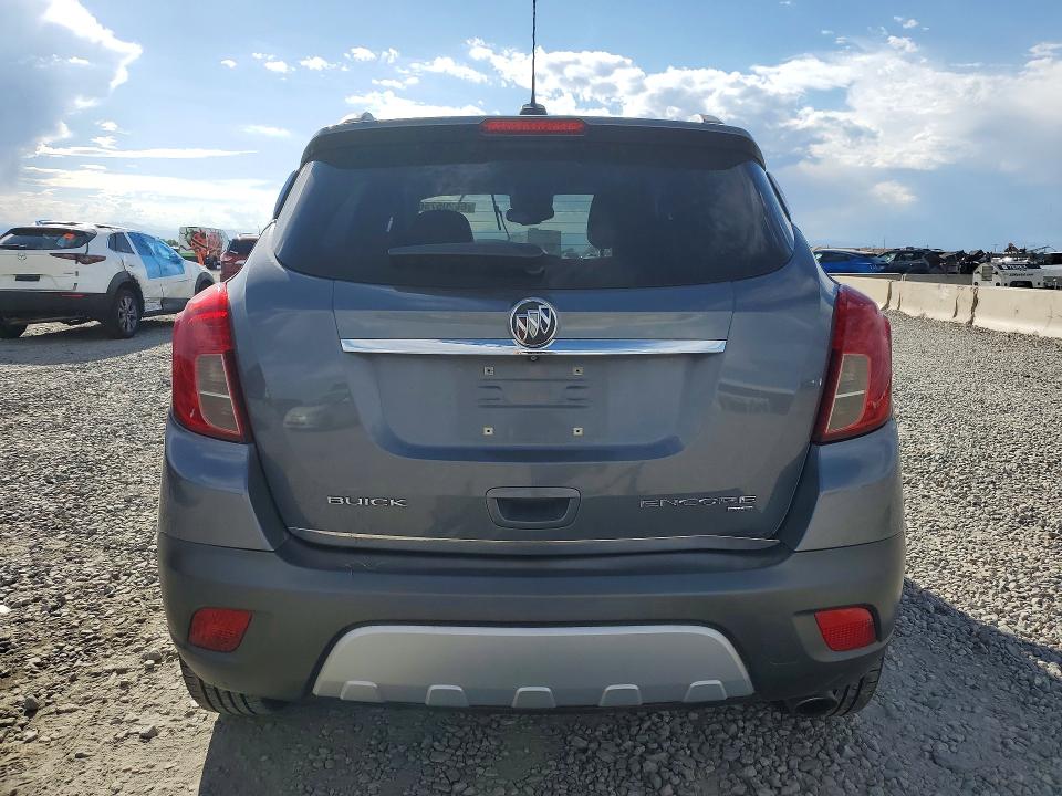 Aukcja sprzedaży 2015 Buick Encore, vin: KL4CJFSB2FB142899, numer aukcji: 66295756