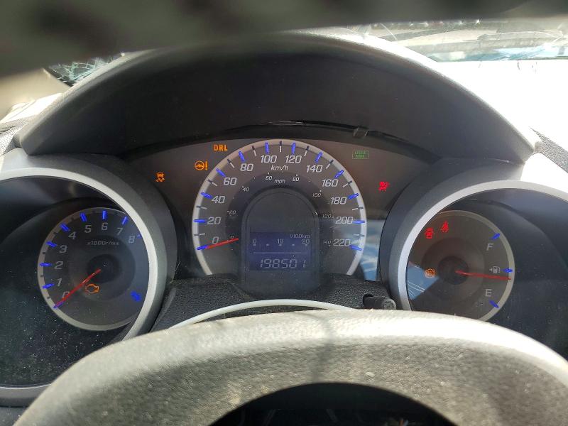 65282096 :رقم المزاد ، LUCGE8H58D3004683 vin ، 2013 Honda Fit مزاد بيع