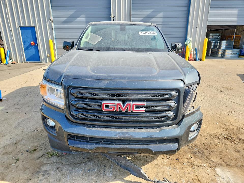 Продажа на аукционе авто 2018 Gmc Canyon, vin: 1GTG6CEN1J1149208, номер лота: 63762236