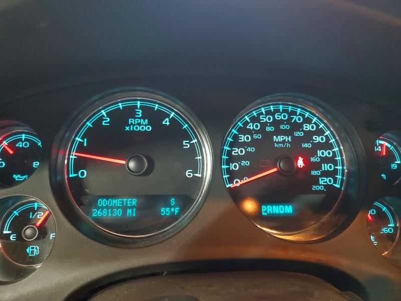 63899656 :رقم المزاد ، 1GKS2AE07BR270461 vin ، 2011 Gmc Yukon مزاد بيع