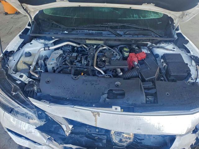 2020 Nissan Sentra მანქანა იყიდება აუქციონზე, vin: 3N1AB8DV3LY265463, აუქციონის ნომერი: 62337606