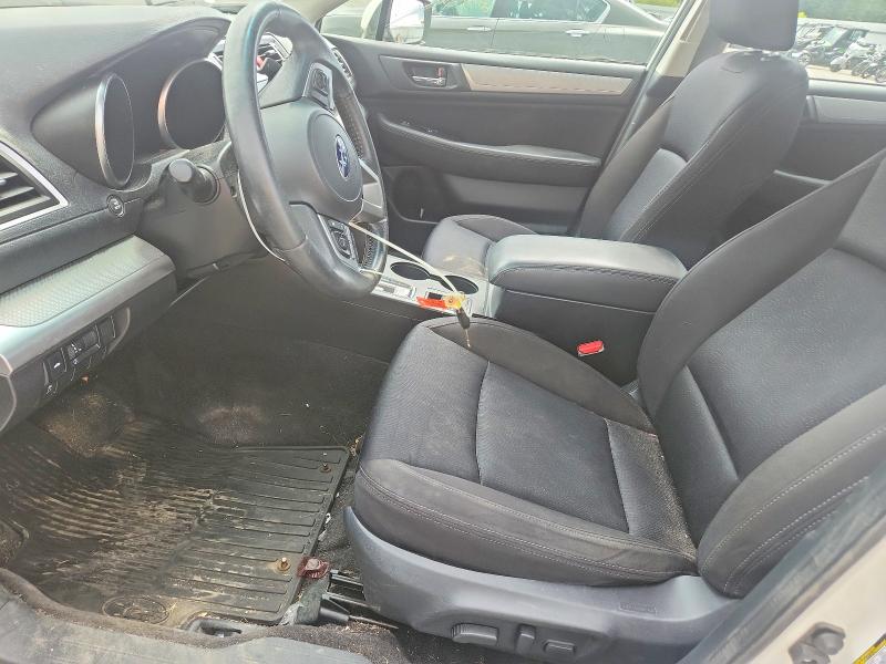 2015 Subaru Legacy მანქანა იყიდება აუქციონზე, vin: 4S3BNAD65F3023523, აუქციონის ნომერი: 66533946
