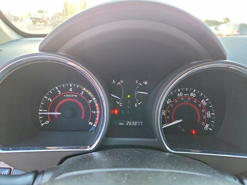 Aukcja sprzedaży 2008 Toyota Highlander, vin: JTEES41A082040136, numer aukcji: 64741536