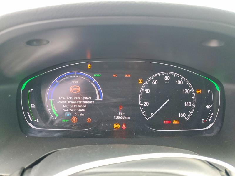 Продаж на аукціоні авто 2021 Honda Insight, vin: 19XZE4F58ME004989, номер лоту: 66779116