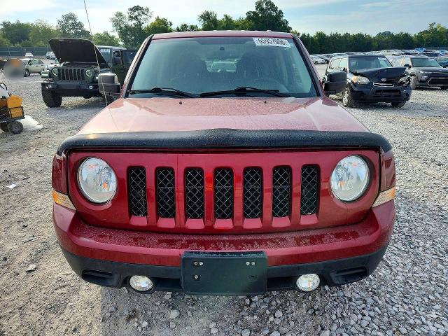 Aukcja sprzedaży 2015 Jeep Patriot, vin: 1C4NJRBB1FD249124, numer aukcji: 65957066