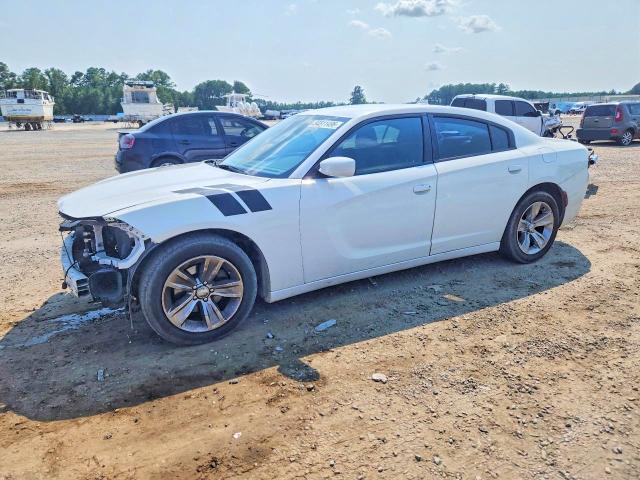 64811496 :رقم المزاد ، 2C3CDXHG3GH185876 vin ، 2016 Dodge Charger مزاد بيع