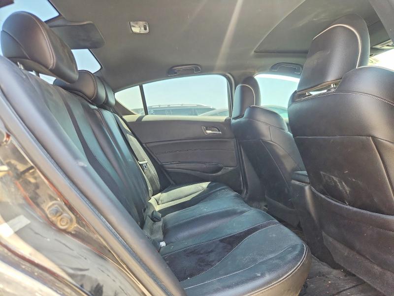 Aukcja sprzedaży 2019 Acura Ilx, vin: 19UDE2F80KA003538, numer aukcji: 64005546