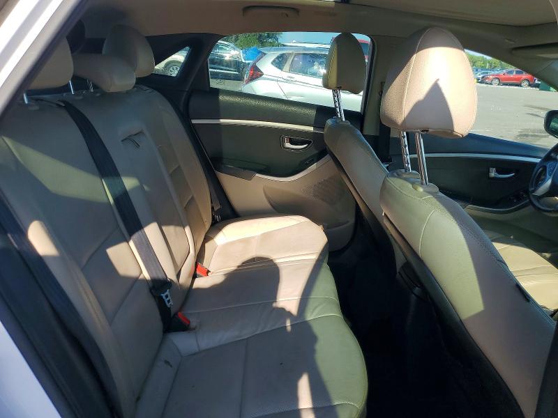 64757906 :رقم المزاد ، KMHD35LE2DU113598 vin ، 2013 Hyundai Elantra Gt مزاد بيع
