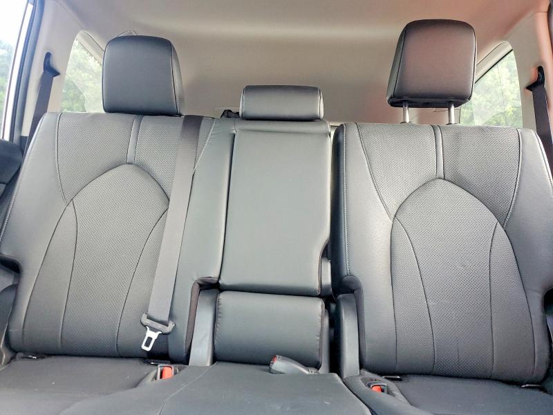 66311306 :رقم المزاد ، 5TDAAAA50RS008921 vin ، 2024 Toyota Grand Highlander مزاد بيع