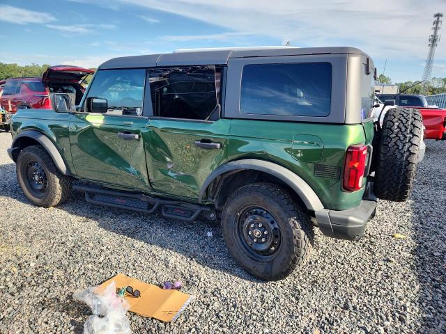 Продаж на аукціоні авто 2023 Ford Bronco, vin: 1FMDE5BH4PLB77335, номер лоту: 63421556