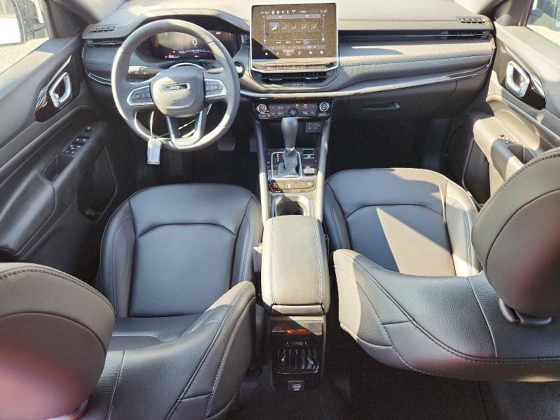66268326 :رقم المزاد ، 3C4NJDCN8TT280100 vin ، 2026 Jeep Compass مزاد بيع
