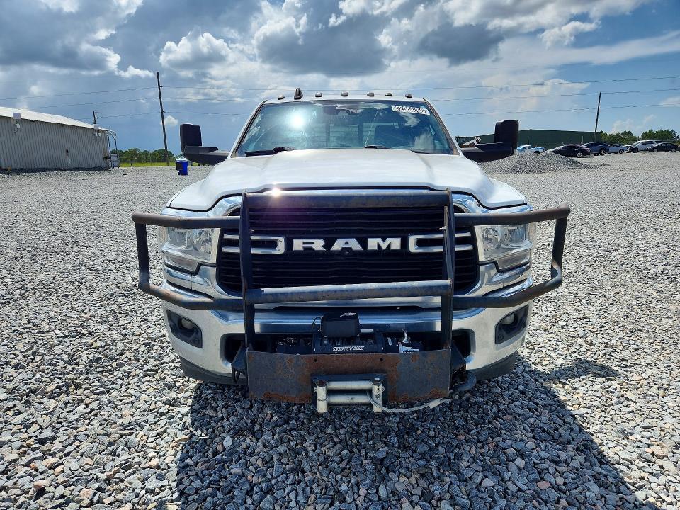 Продаж на аукціоні авто 2021 Ram 2500, vin: 3C6UR5HJ3MG652086, номер лоту: 62664066