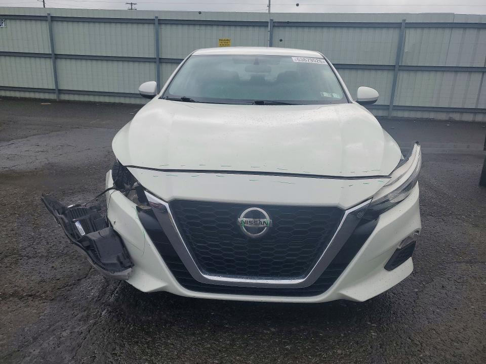 Aukcja sprzedaży 2020 Nissan Altima, vin: 1N4BL4BV4LC185520, numer aukcji: 63679526