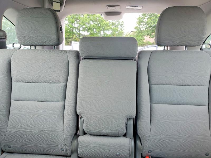 Продажа на аукционе авто 2010 Honda Cr-v, vin: 5J6RE4H32AL004334, номер лота: 65351596