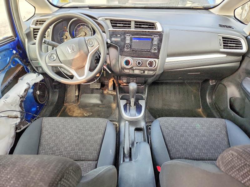 Aukcja sprzedaży 2015 Honda Fit, vin: 3HGGK5H52FM786073, numer aukcji: 64094866