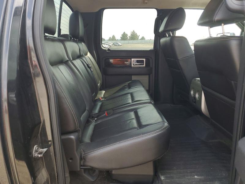 65175946 :رقم المزاد ، 1FTFW1EV1AKB37084 vin ، 2010 Ford F150 مزاد بيع