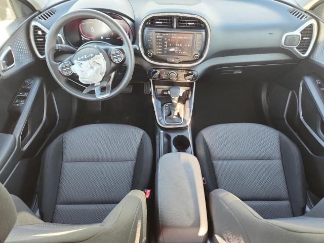 66414916 :رقم المزاد ، KNDJ23AU0S7254044 vin ، 2025 Kia Soul مزاد بيع
