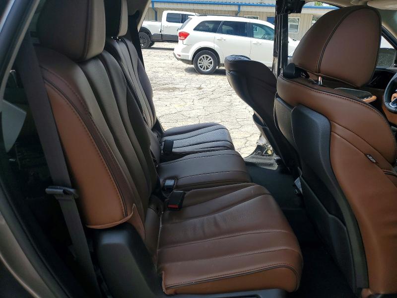 Aukcja sprzedaży 2022 Acura Mdx, vin: 5J8YE1H81NL041653, numer aukcji: 64201966