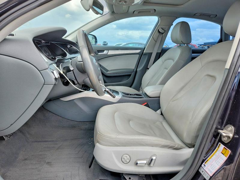 Продажа на аукционе авто 2013 Audi A4, vin: WAUFFAFL6DN022719, номер лота: 65177306