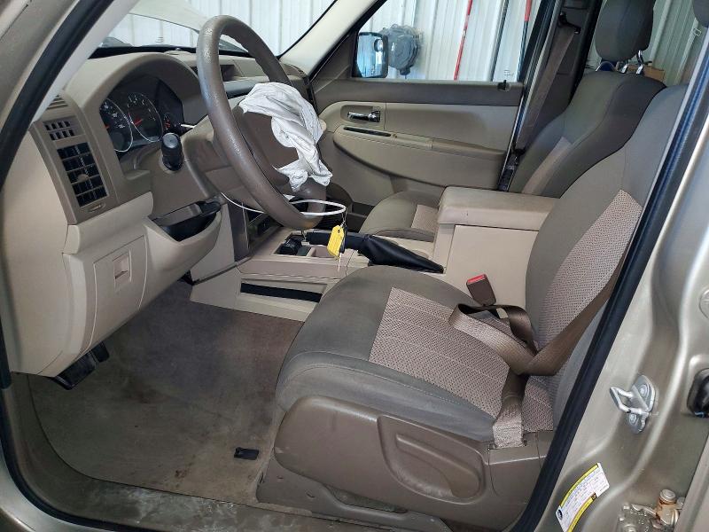 Aukcja sprzedaży 2010 Jeep Liberty, vin: 1J4PN2GK6AW128626, numer aukcji: 66504576