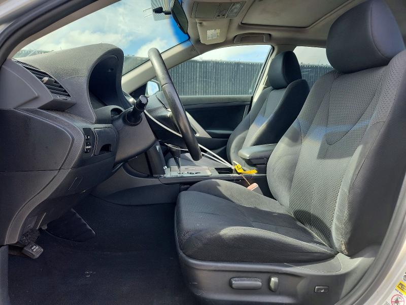 2007 Toyota Camry მანქანა იყიდება აუქციონზე, vin: 4T1BE46K27U706993, აუქციონის ნომერი: 60778336