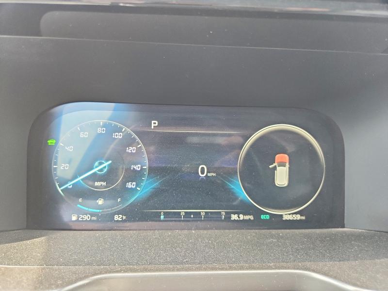 65287276 :رقم المزاد ، KNDRKDLG5P5160082 vin ، 2023 Kia Sorento مزاد بيع