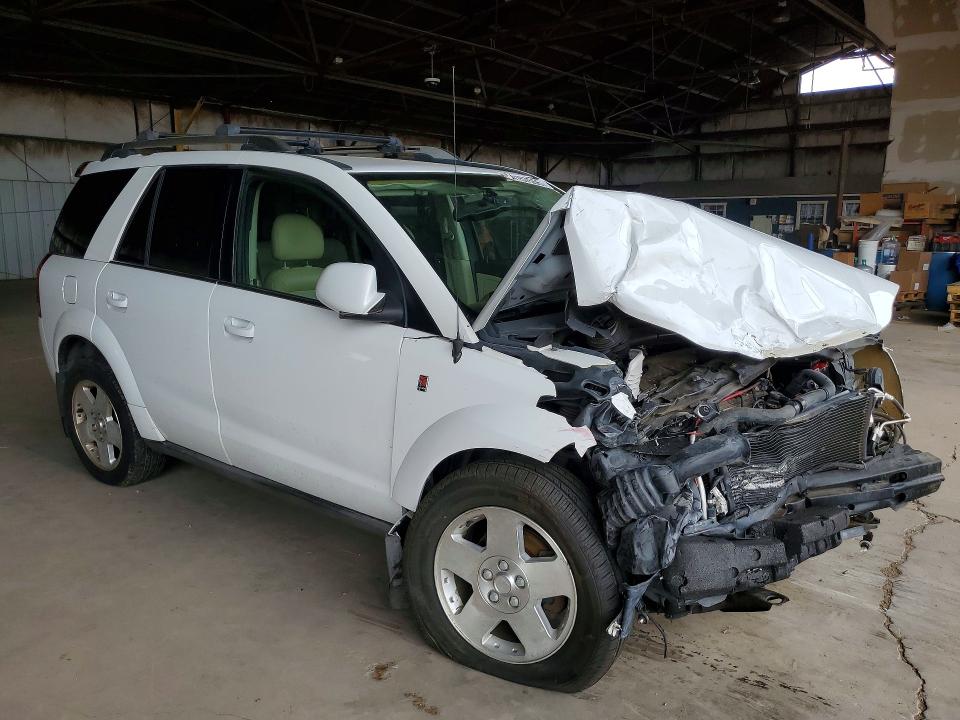 64157556 :رقم المزاد ، 5GZCZ53457S819338 vin ، 2007 Saturn Vue مزاد بيع