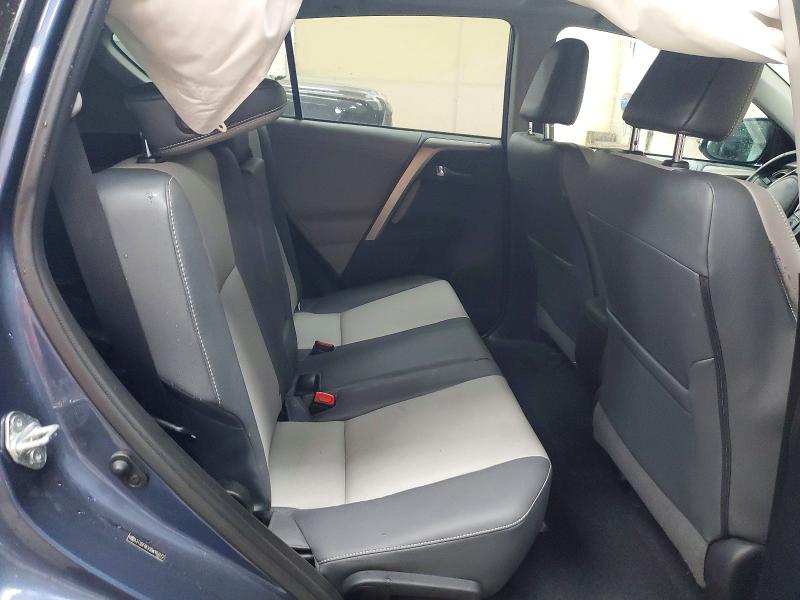 2013 Toyota Rav4 მანქანა იყიდება აუქციონზე, vin: 2T3DFREV3DW103472, აუქციონის ნომერი: 66427296