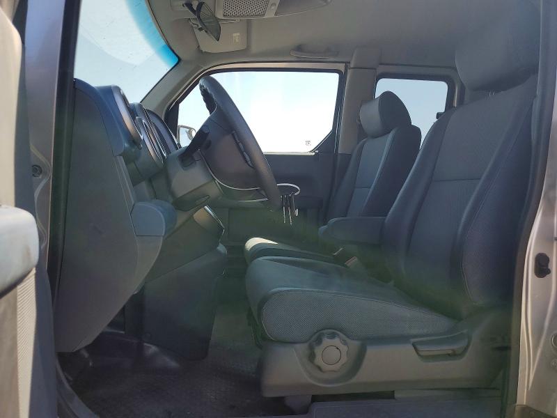 65564256 :رقم المزاد ، 5J6YH28656L011853 vin ، 2006 Honda Element مزاد بيع