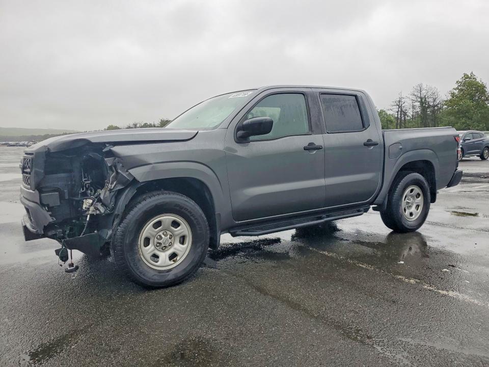 Продаж на аукціоні авто 2023 Nissan Frontier, vin: 1N6ED1EK4PN635601, номер лоту: 63697166