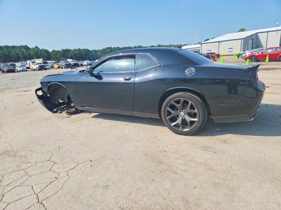 Продажа на аукционе авто 2019 Dodge Challenger, vin: 2C3CDZAG3KH649845, номер лота: 64399196