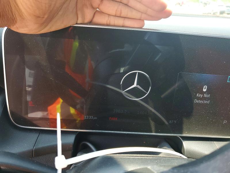 64290956 :رقم المزاد ، W1NKM4HBXRU045441 vin ، 2024 Mercedes-benz Glc مزاد بيع