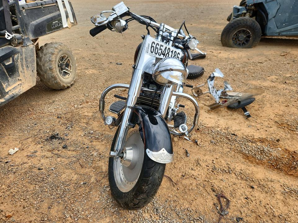 Продаж на аукціоні авто 1994 Harley-davidson Flstf, vin: 1HD1BML1XRY031182, номер лоту: 66548186