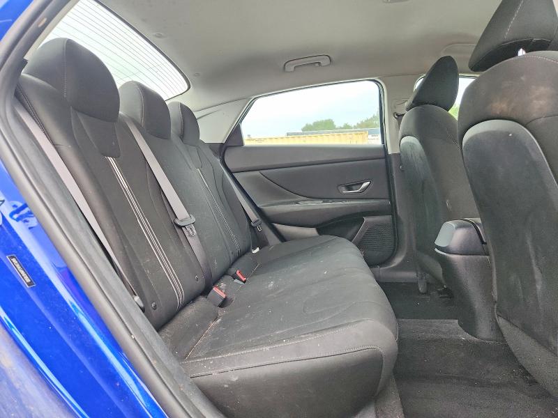 Aukcja sprzedaży 2022 Hyundai Elantra, vin: 5NPLS4AG6NH078500, numer aukcji: 67203266