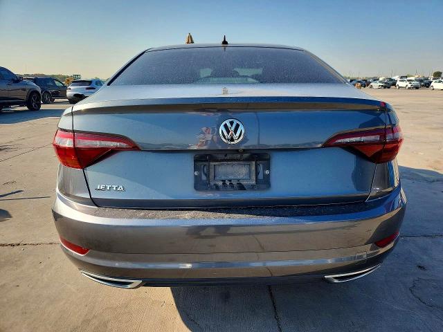 66342486 :رقم المزاد ، 3VWC57BU3KM045275 vin ، 2019 Volkswagen Jetta مزاد بيع