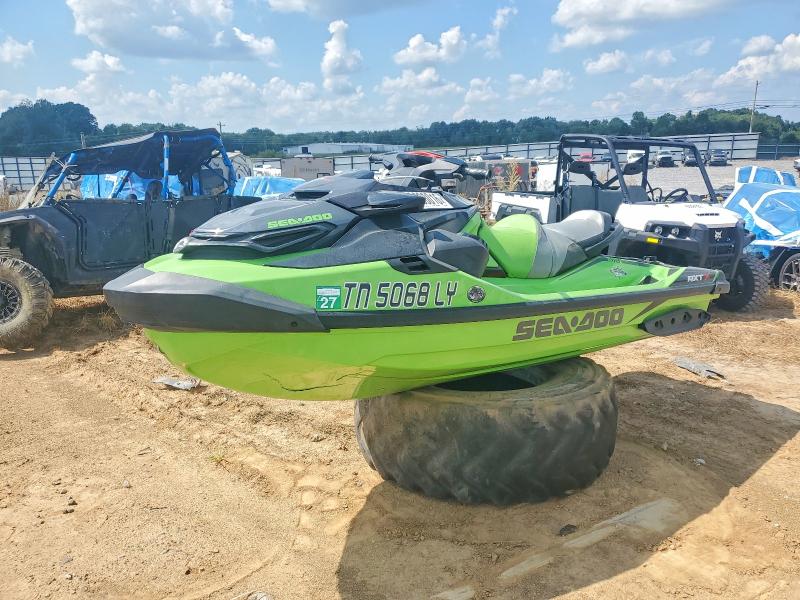 Aukcja sprzedaży 2020 Sea Doo Rtx-x, vin: YDV55210C020, numer aukcji: 66608016